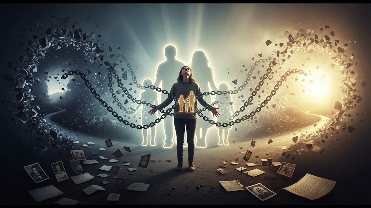Meditação Profunda de Retorno à Identidade. (Voltar ao Seu Lugar – quem eu sou de verdade)