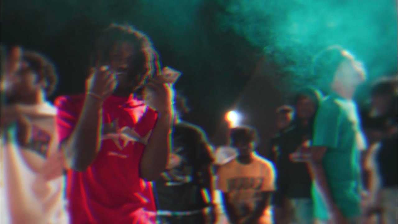 Reallifa Jaay - Hellcat (Official Music Video)