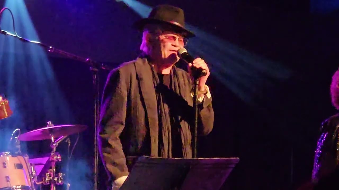 Micky Dolenz (The Monkees) - Full Set - Part 2 - LIVE