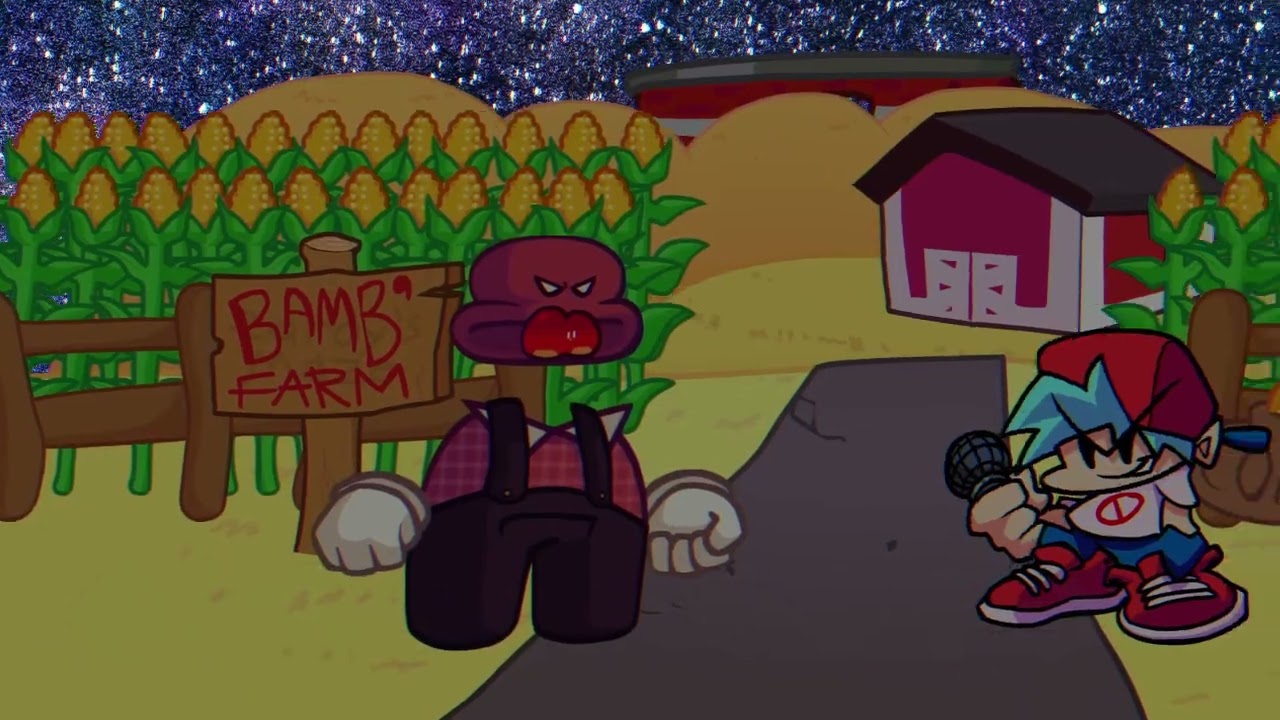 bambi week (j edition showcase)