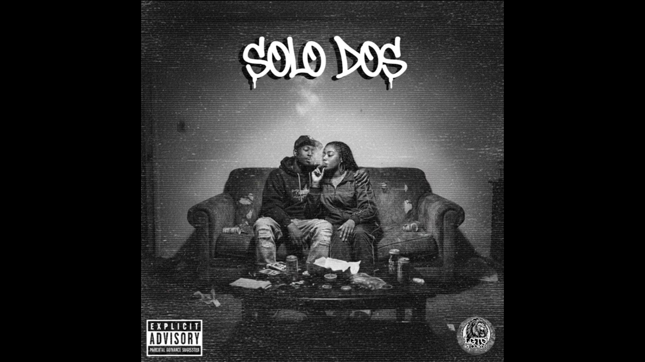 Solo Dos // Zoner LGTO // LGTO RECORDS 