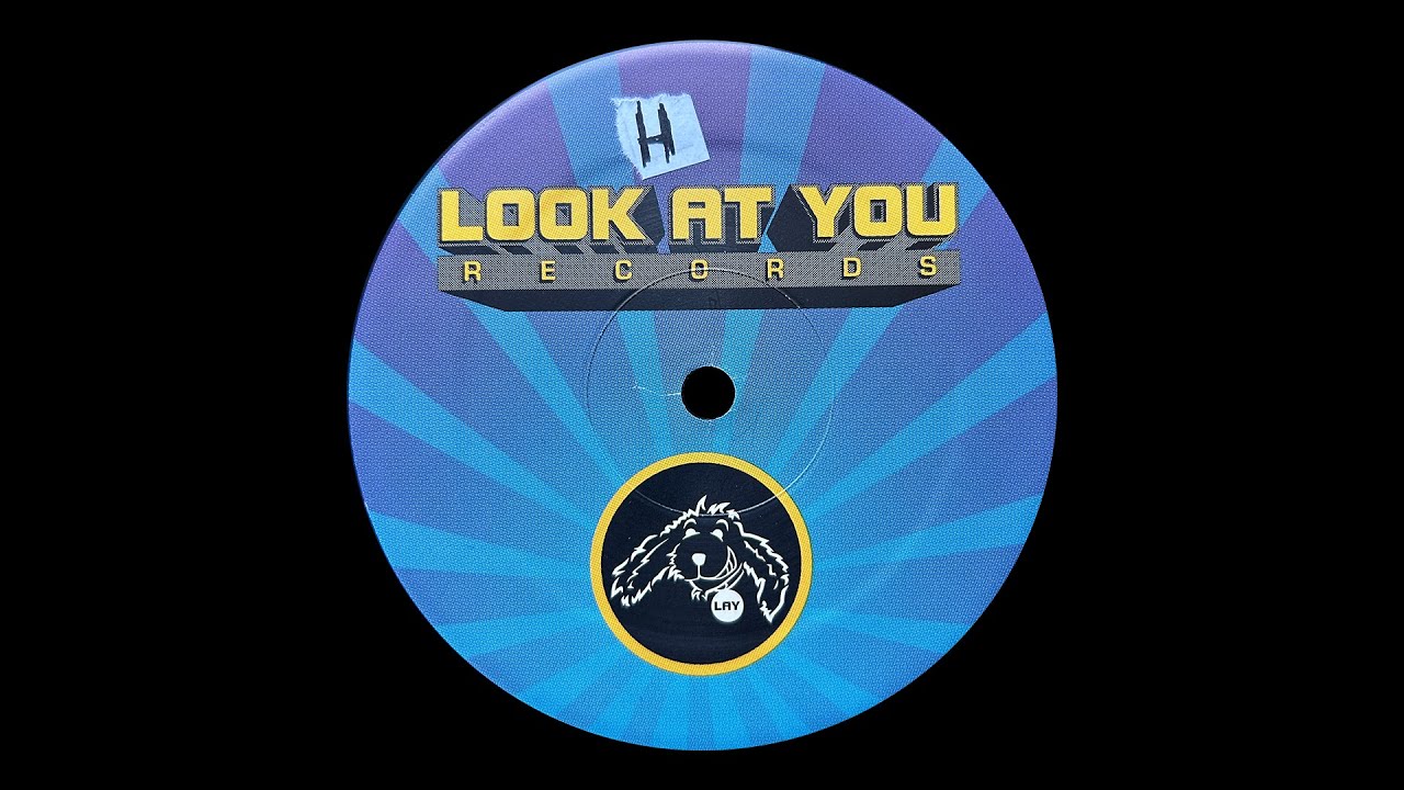 B Funk - Ladies & Gentleman (John Julius Knight Remix) (2001)
