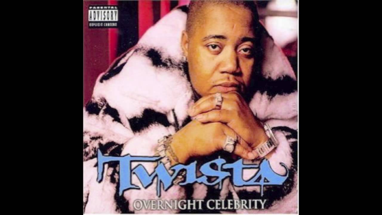 Overnght Celebrity Slow - Twista