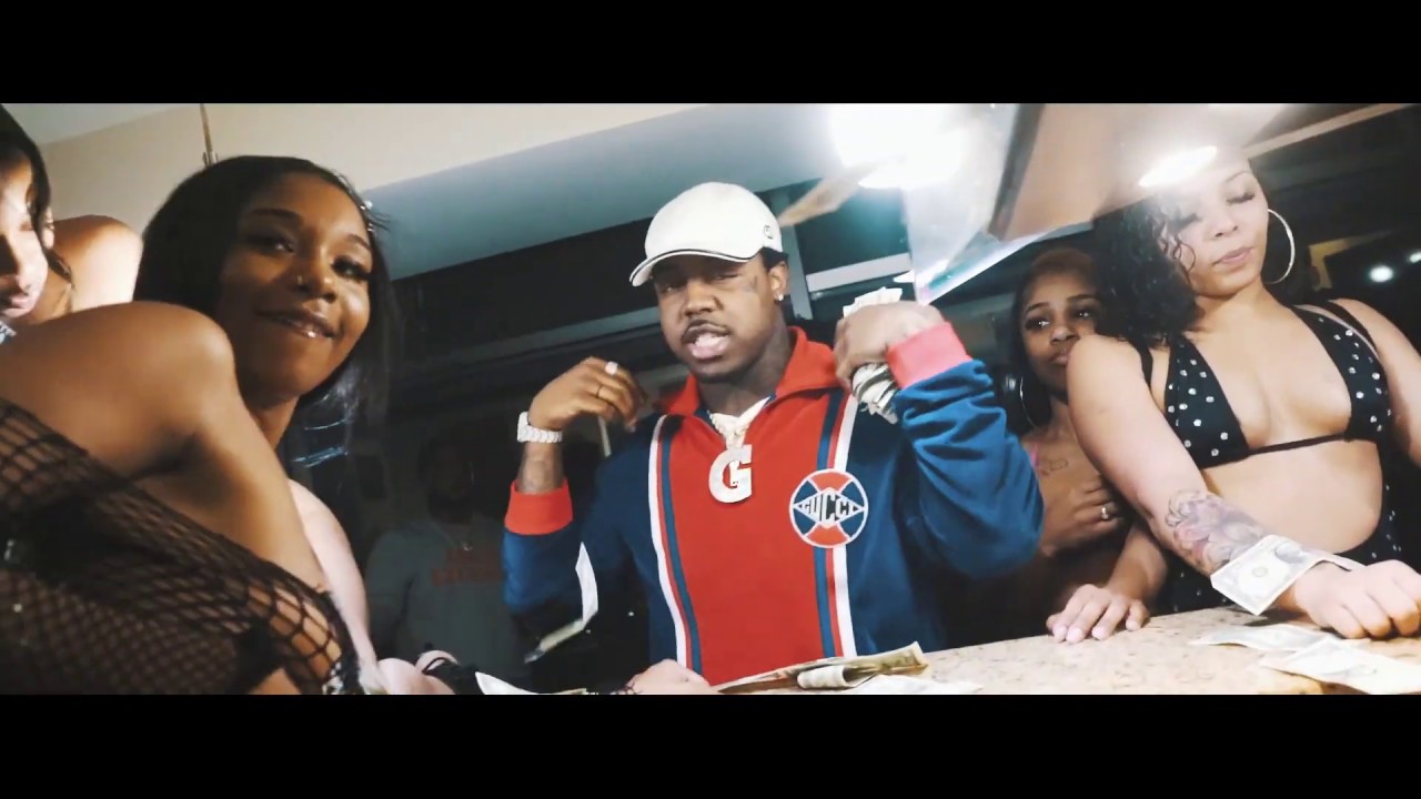 EST Gee x Gangatroni