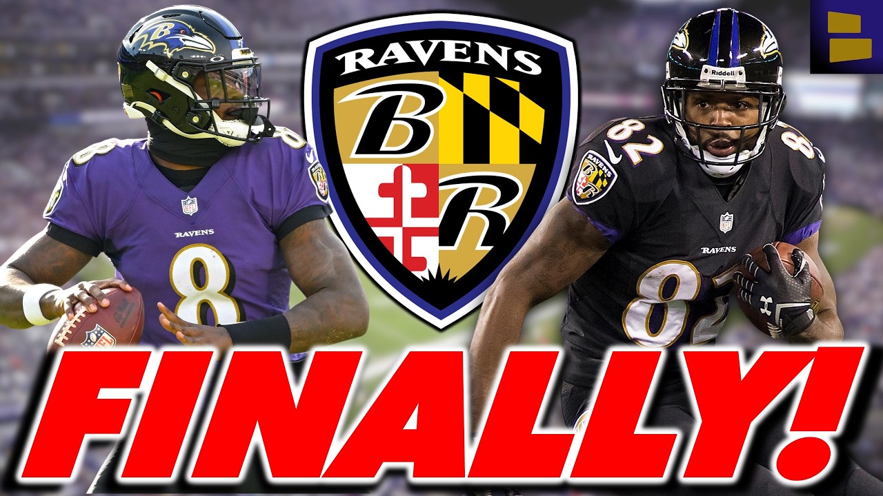 FINALLY! A Lamar Jackson Take Ravens Fans Will LOVE!