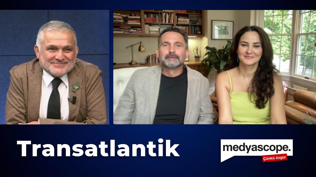 Transatlantik: Türkiye Hindistan-Ortadoğu-Avrupa projesinden dışlandı mı? Kim-Putin görüşmesi