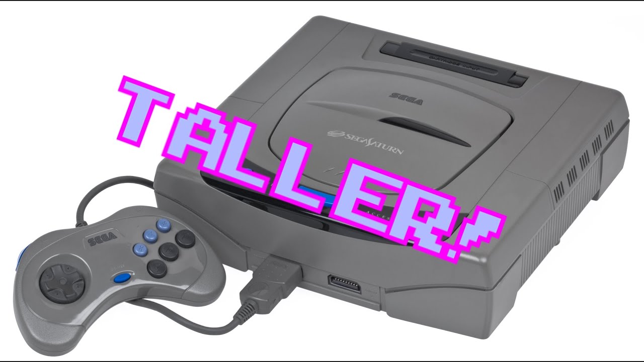 TALLER: Reparar Sega Saturn || Fuente de alimentación y pila
