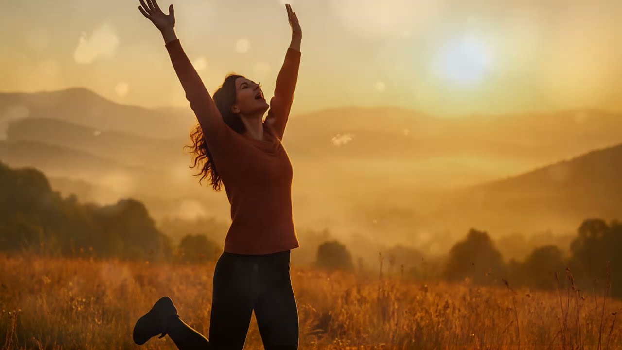 Thank You Universe | 100 Powerful Gratitude Affirmations to Manifest Miracles.