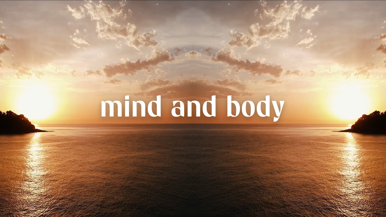 Mannymore, feva. & Orfa - Mind and Body (Extended Mix)