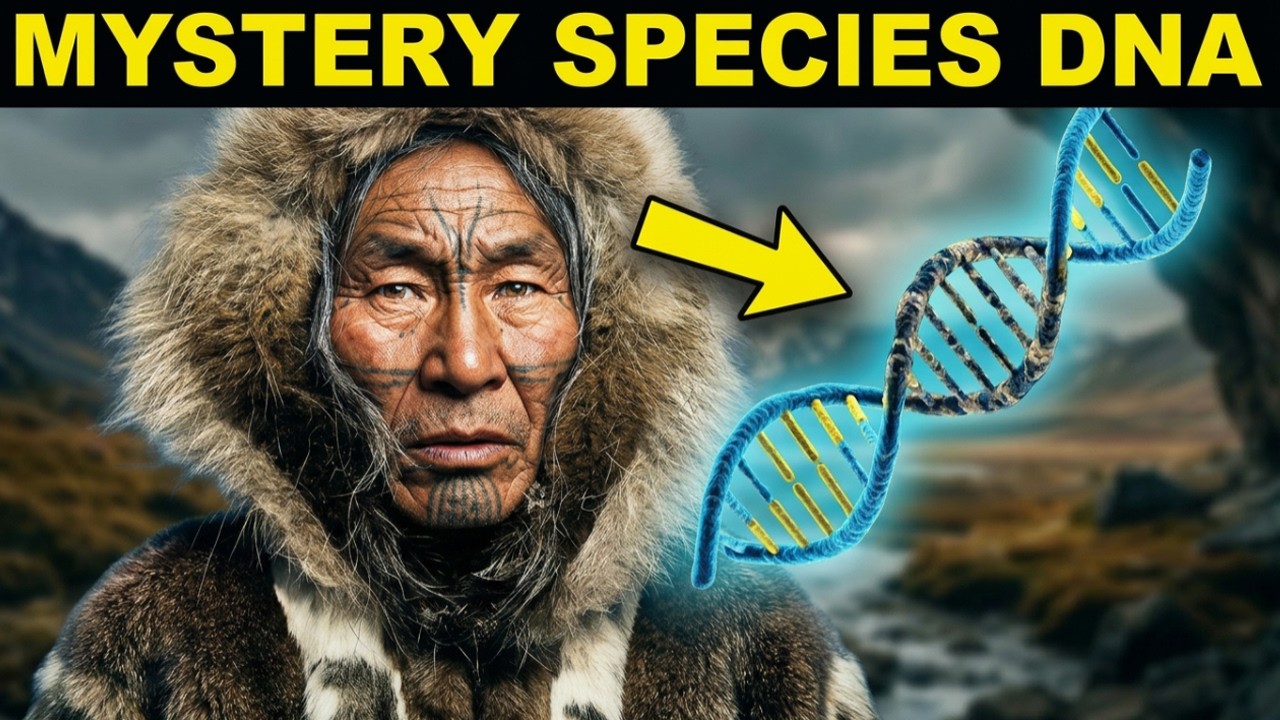 Hidden Denisovan Gene Discovery in Americas CHANGES Everything We Knew