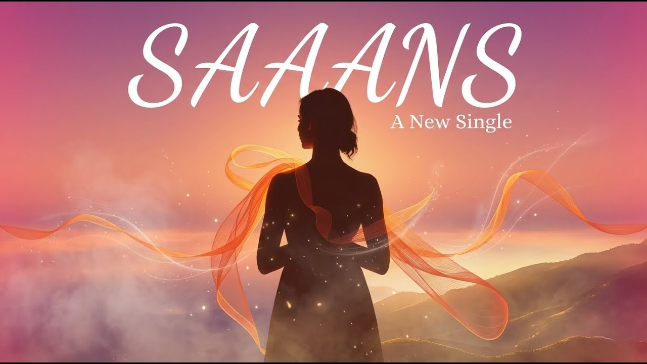 SAANS | Soulful Hindi Song
