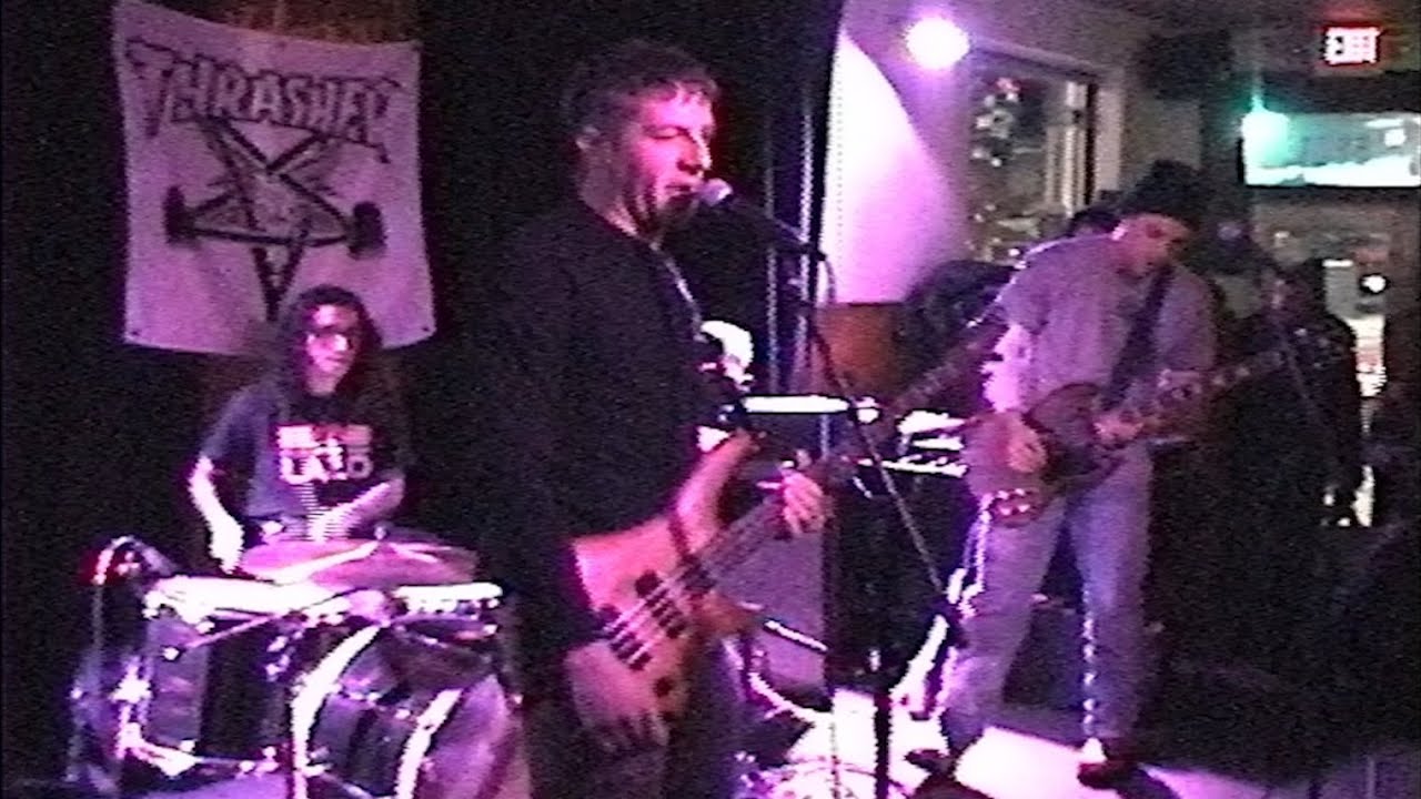 411PAIN - Happy Dog, Cleveland, OH - Jan 31 2026 [Hi8]