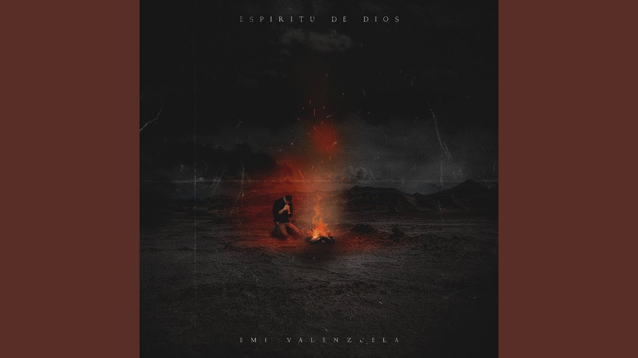Espíritu De Dios