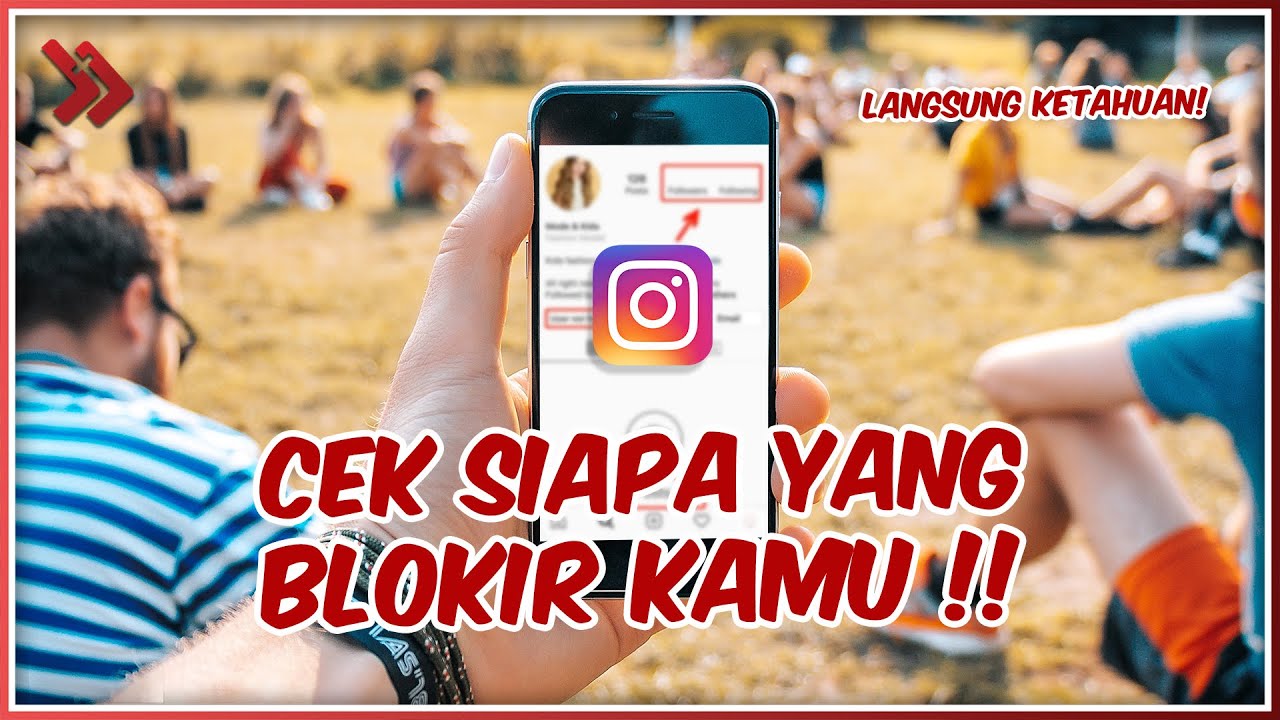Cara Mudah Deteksi Siapa yang Blokir Kamu di Instagram, Yuk Periksa!