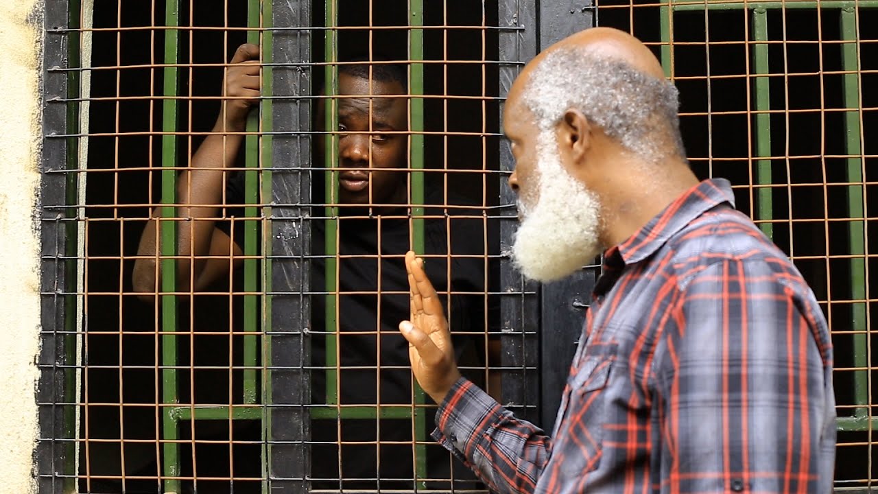 THE CONTRACT 159 : TIGER BIRANGIYE ATSINZWE arekuye killlaman