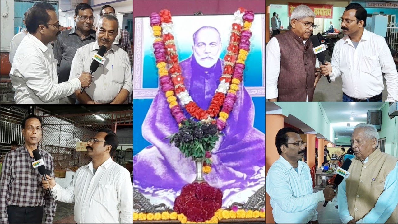 रामाश्रम सत्संग (मथुरा) का आंतरिक सत्संग हुआ शुरू...