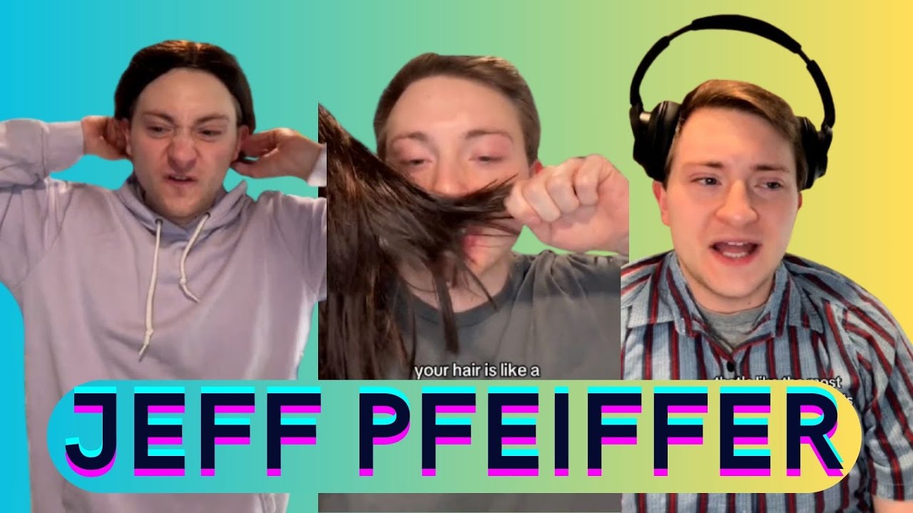 *2 HOUR* Jeff Pfeiffer Funny Shorts Videos Compilation | Funny Jeff Pfeiffer Shorts Videos 2025