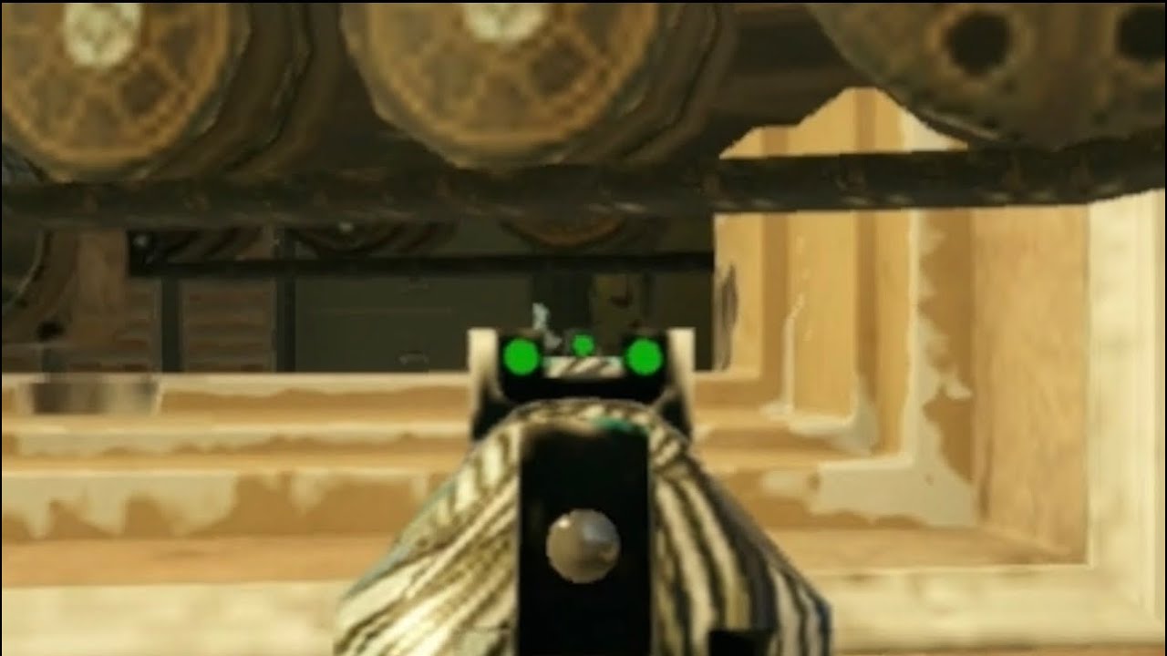 The Bugi Pixel | Rainbow Six Siege 