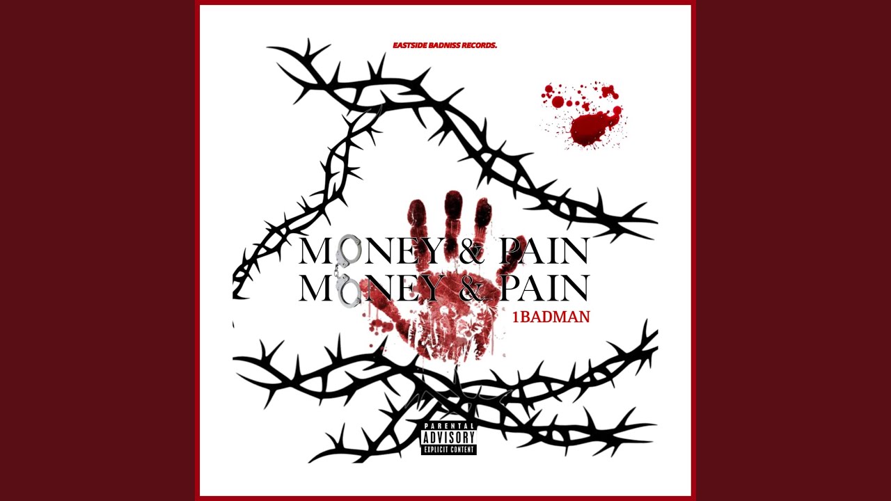 Money and Pain