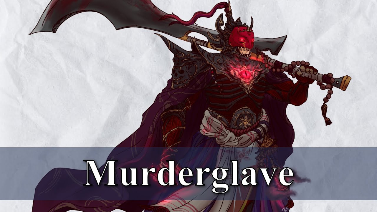 Trashtalk on Gubat Banwa: Murderglave (1.51)