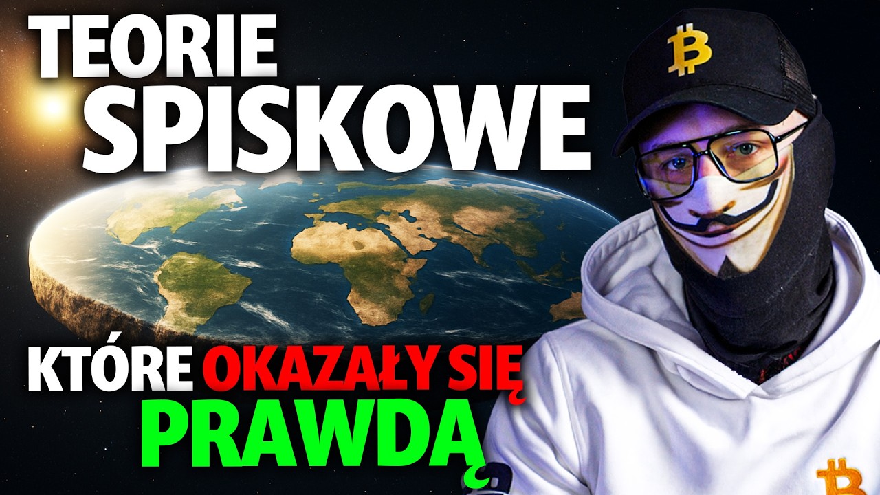 Phil Konieczny - Czy &bdquo;teorie&rdquo; sprzed 10 lat dziś są normalnością? CBDC , Social Score, Bilderberg...