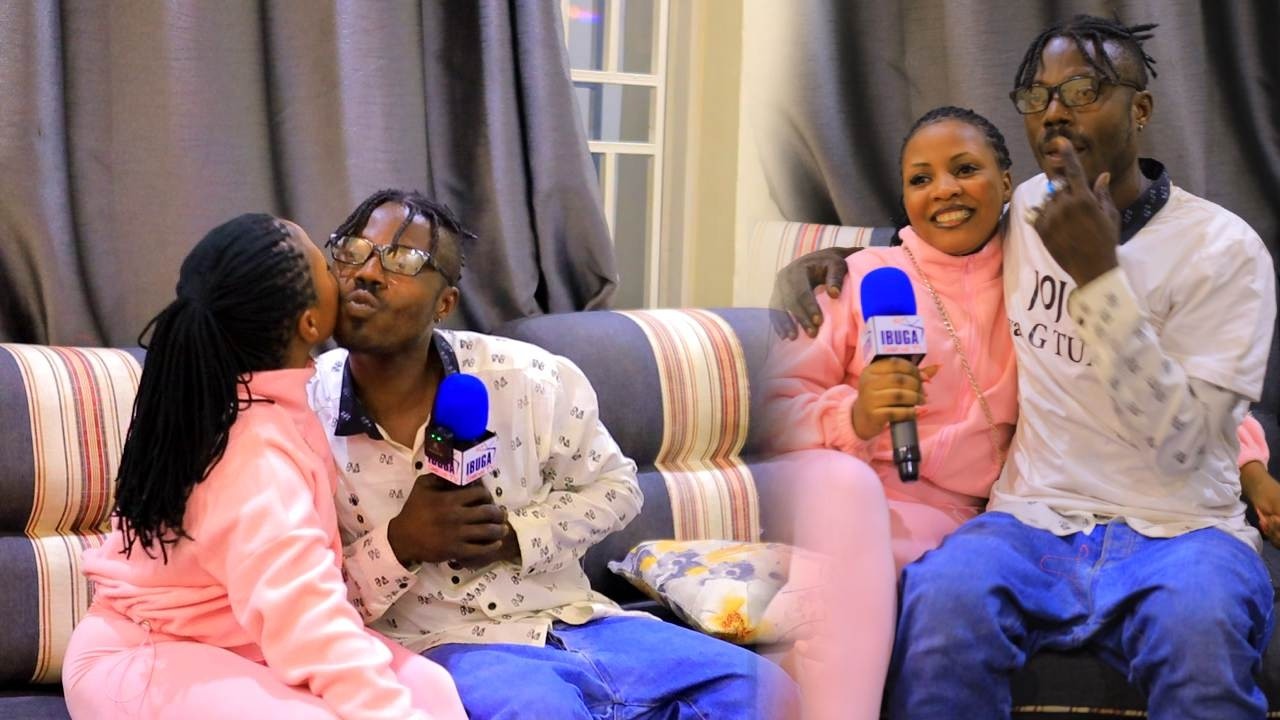 MU RUGO KWA G_TAFF🤣 TUMUSANGANYE UMUGORE W'IKIZUNGEREZI | IREBERE UBURYO BADUKINIYE AGAHINDE