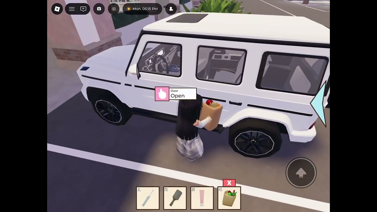 Vro I just realized after I posted it I forgot to edit some parts out and the voices are off on some