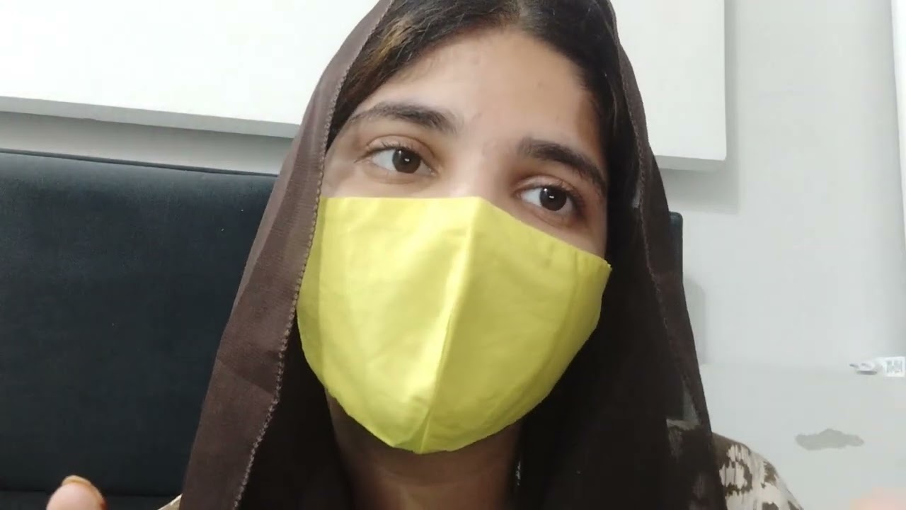 Aaj Mera hath kaise cut Gaya 😨😮
