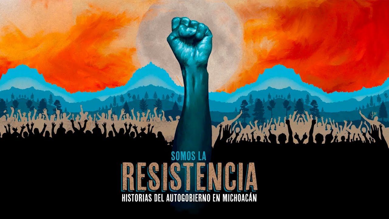 Somos la Resistencia | Documental | SMRTV