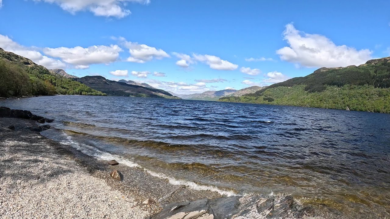 Scotland trip 2025