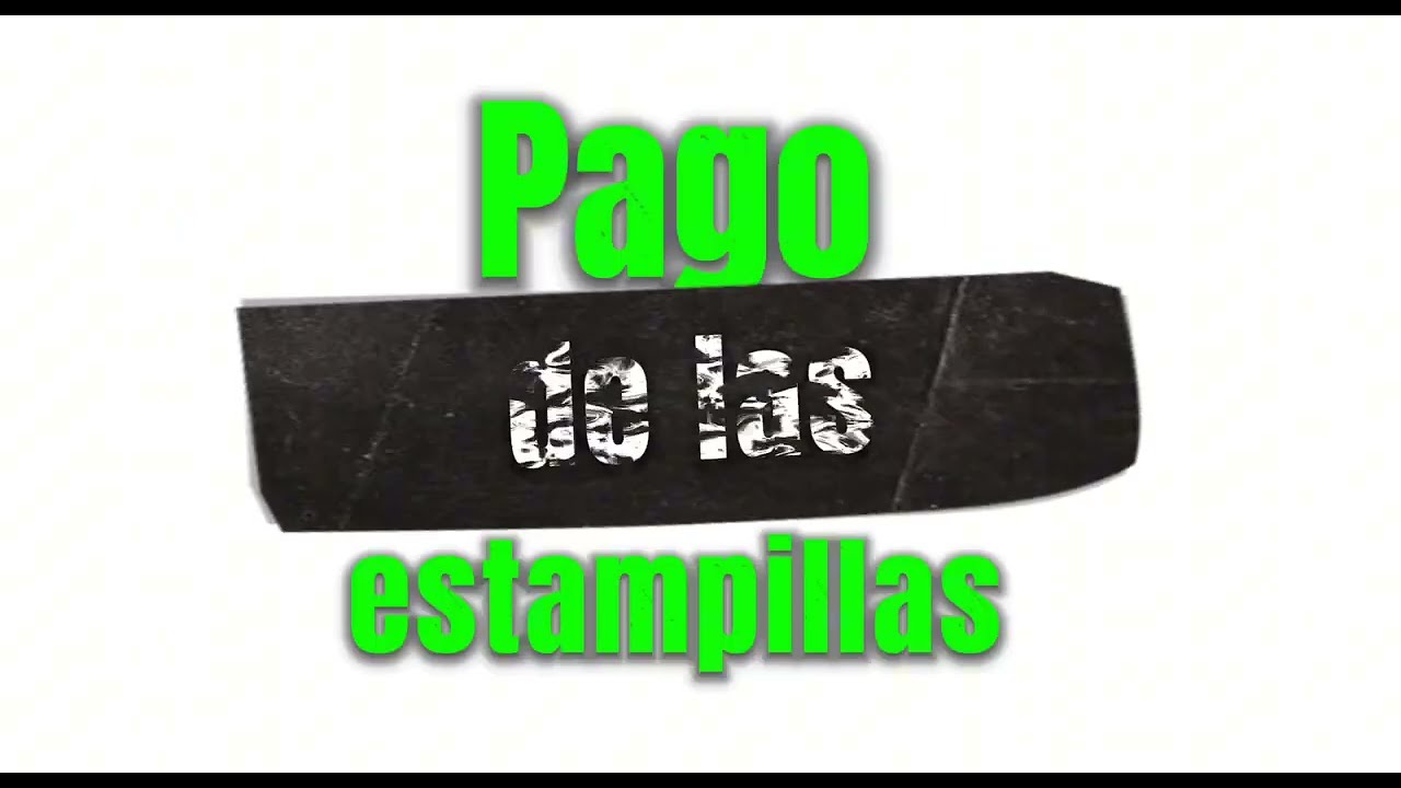 Trámite de legalización de documentos de estudio para apostillar