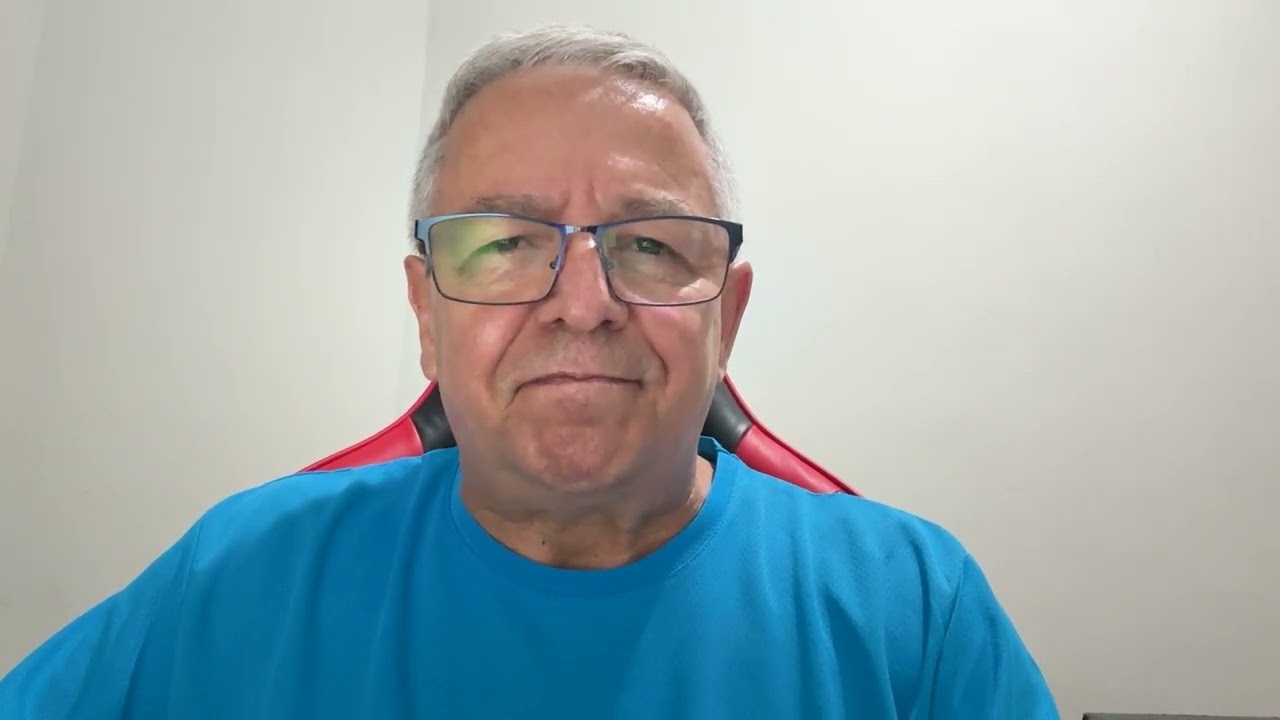 (Deuteronômio 2:7) Jesus está com você? Então o que está te faltando? #pastorailtondonizeti 