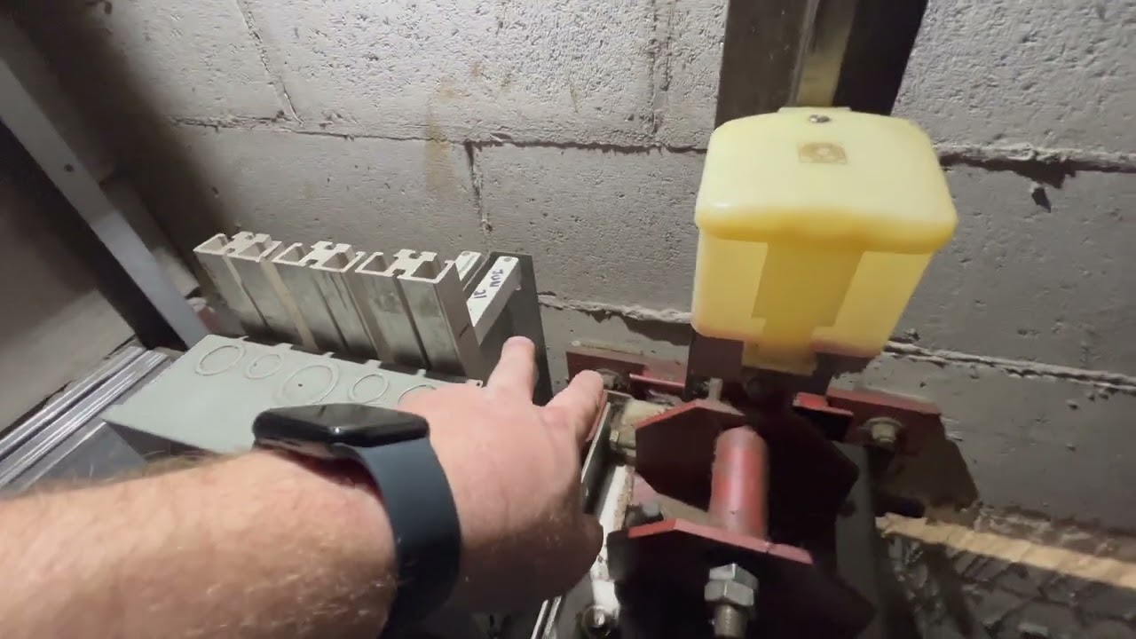 Quick Floor Level Adjustment