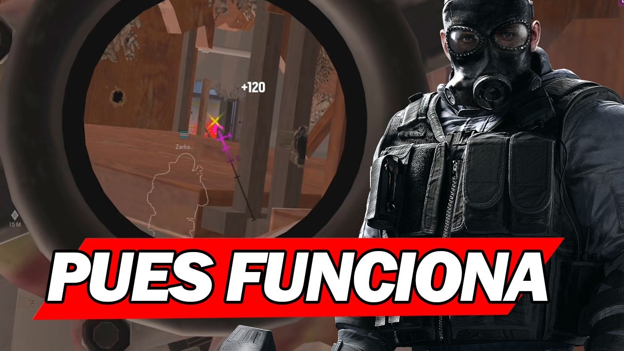 PUES SI QUE FUNCIONA | MIWELL