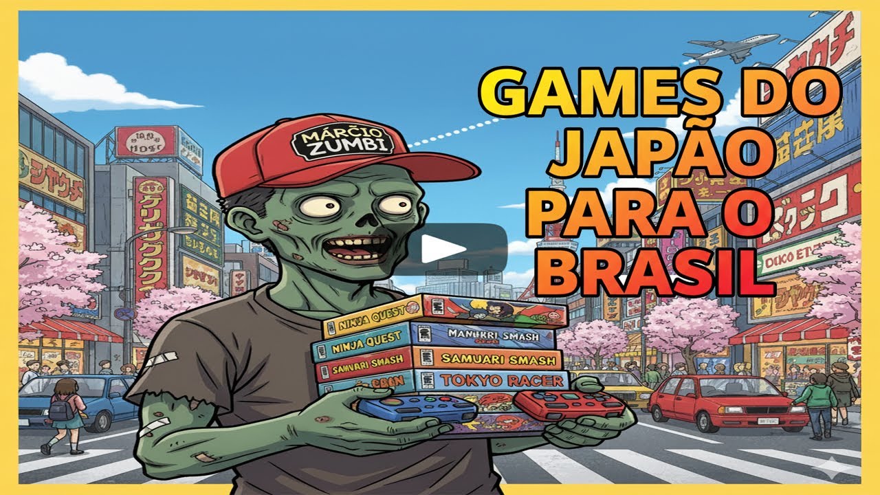 COMO REDIRECIONAR SUAS COMPRAS DO JAP&Atilde;O PARA O BRASIL
