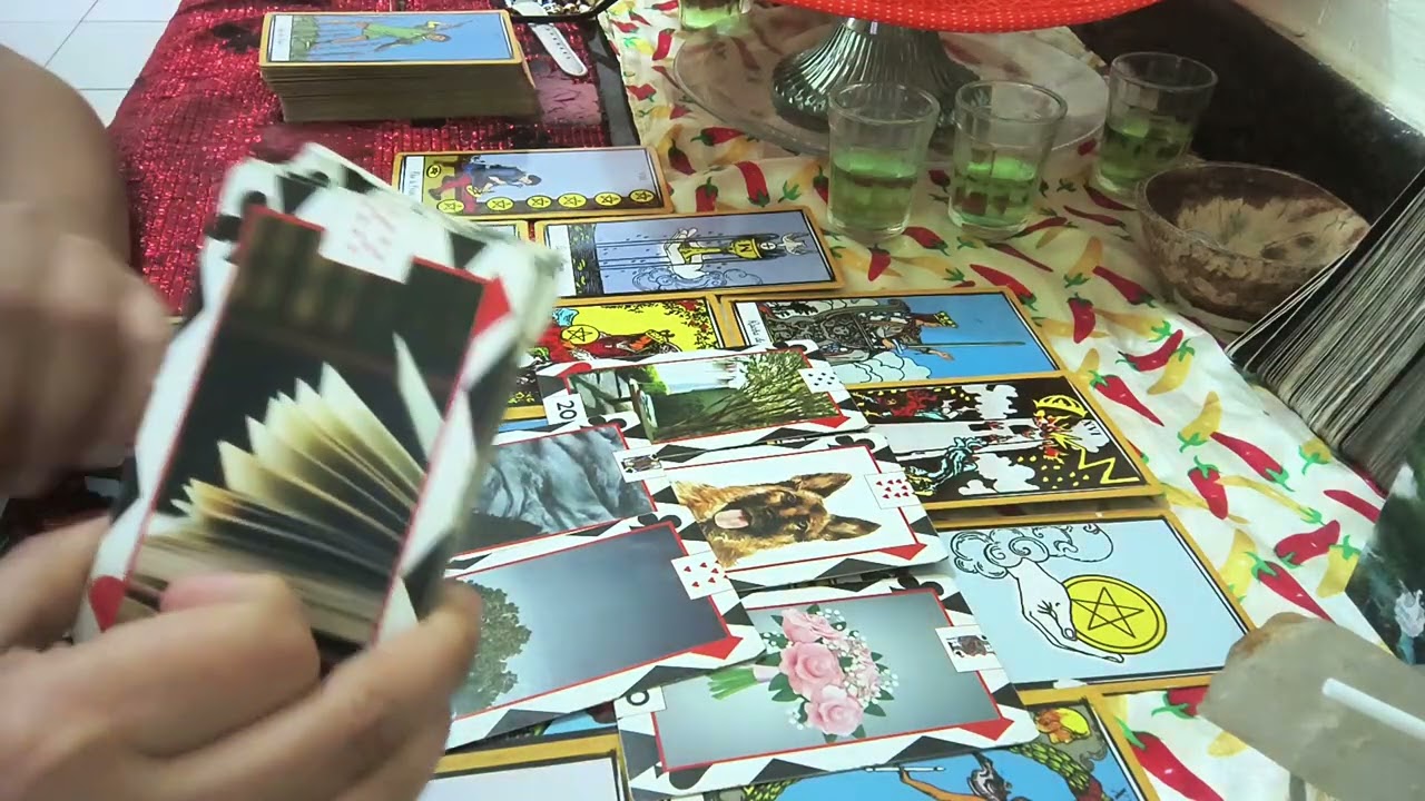 Virgem ♍ ❤️ da vida chegando almas chamando pela outra, novo trabalho 