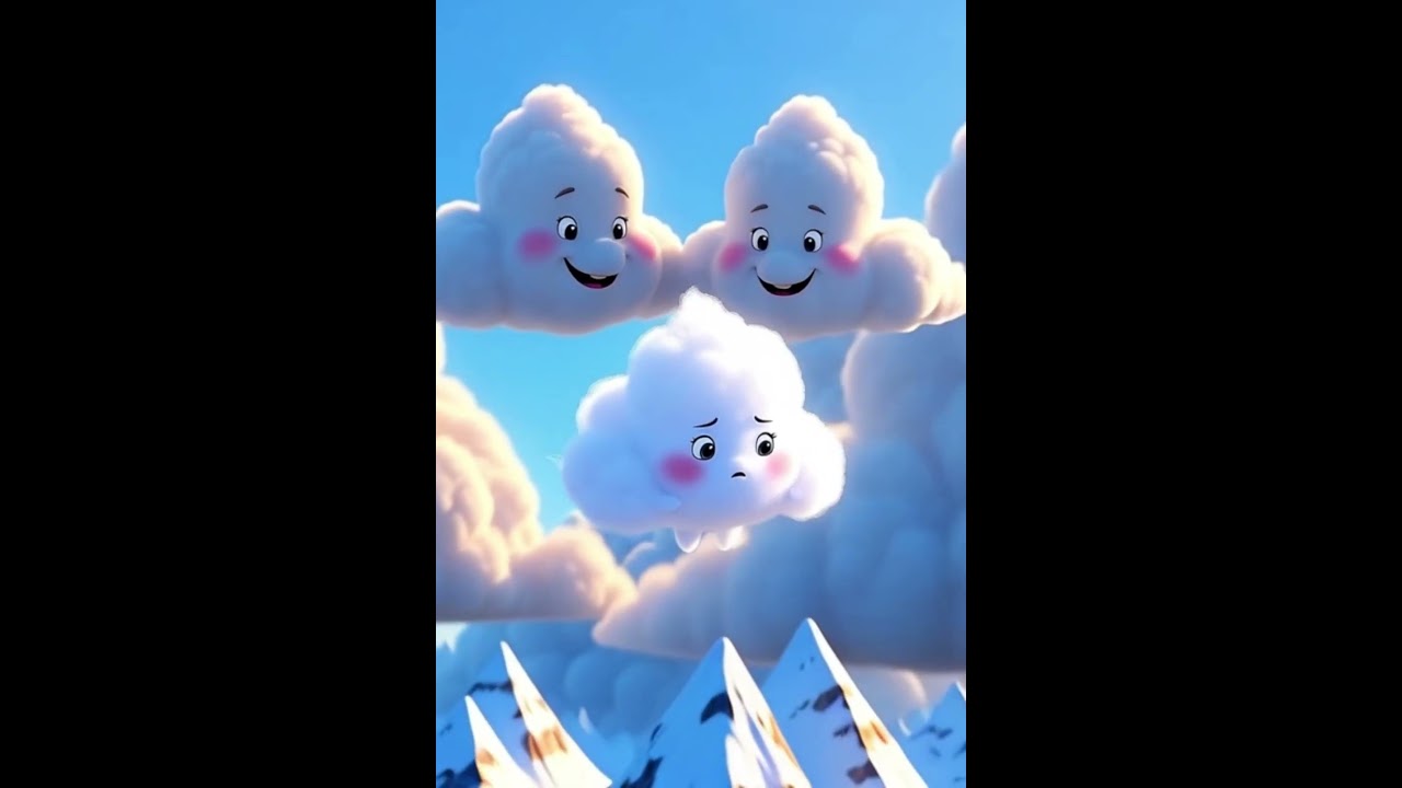 Kittu & Kuttu Tales – Friendship 3D Hindi Stories