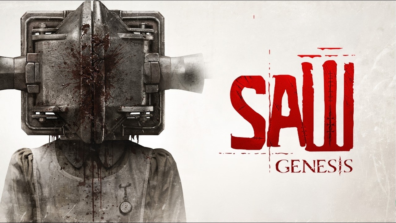 SAW Genesis : gameplay depuis la Gamescom 26 chez Bloober Team !