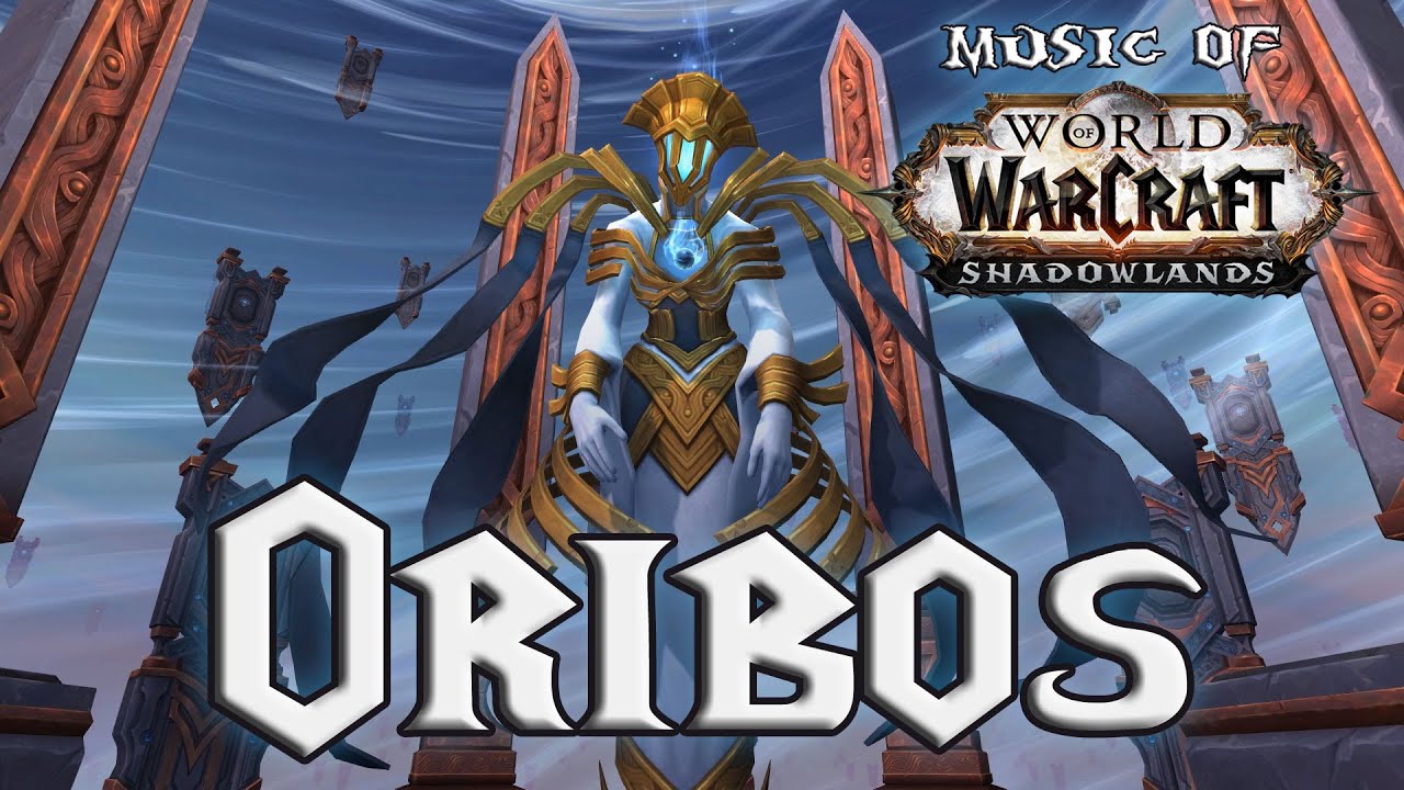 Oribos - Music of WoW: Shadowlands