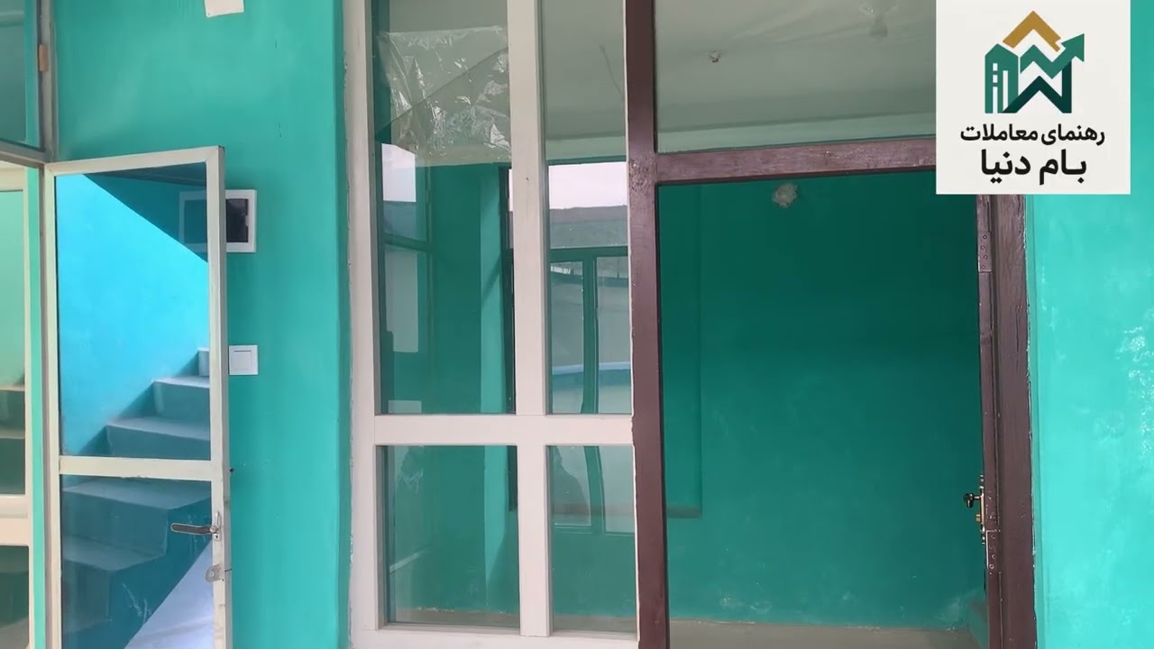 خویلی فروشی به قیمت مناسب در ناحیه پنجم شهر فیض آباد !