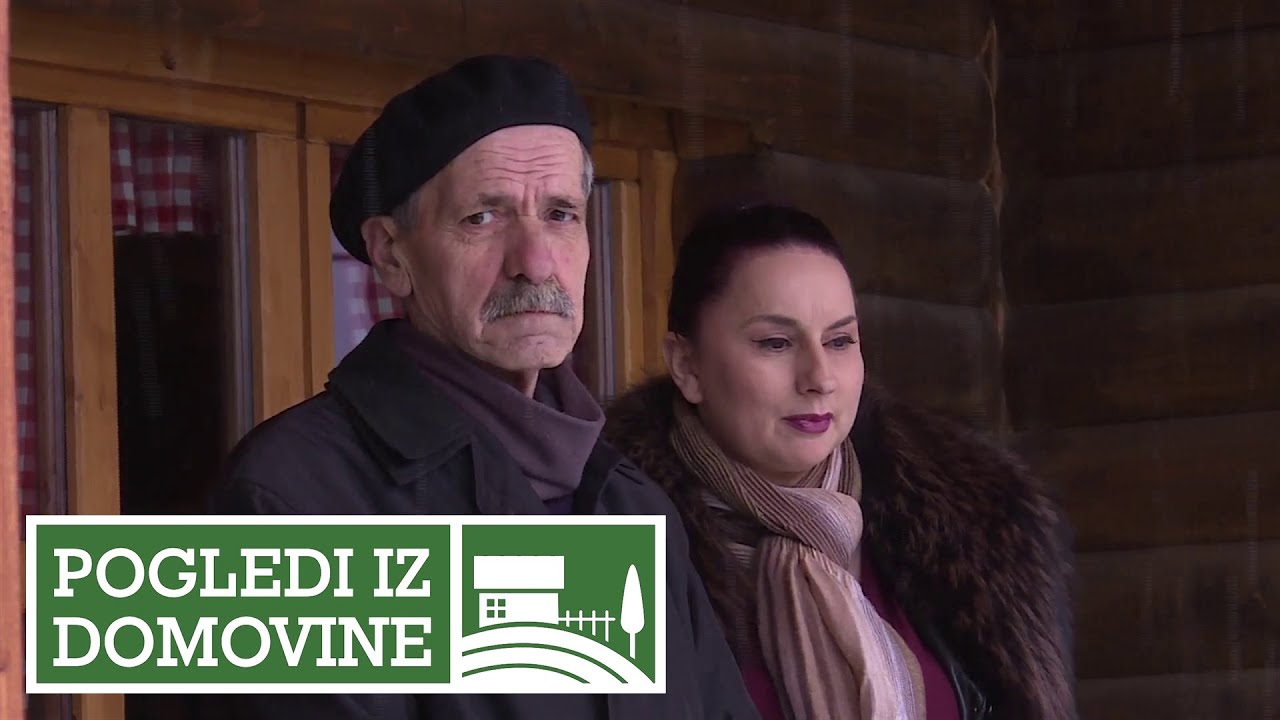 POGLEDI IZ DOMOVINE - Priča iz Rožaja
