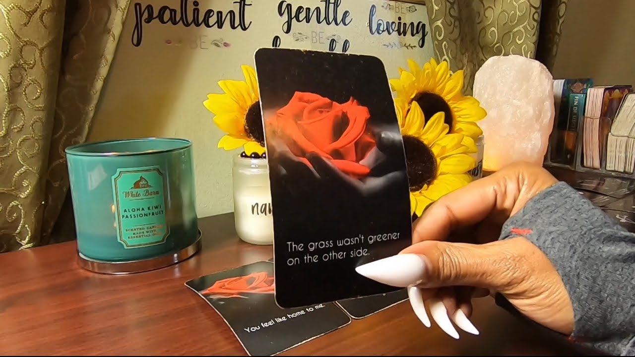 ✨Virgo✨ Messages From The Person That Hurt You &What They Want You To Know