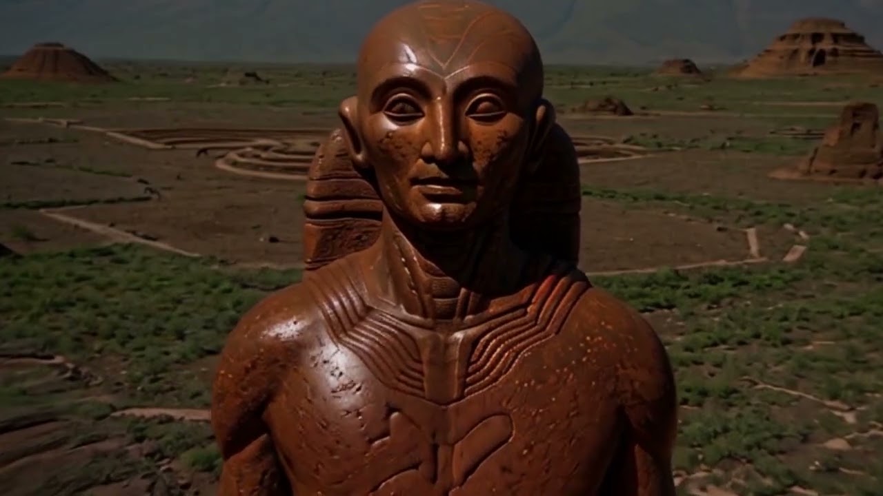 Decoding AZTEC Symbols Unraveling Myth and Mystery ✅