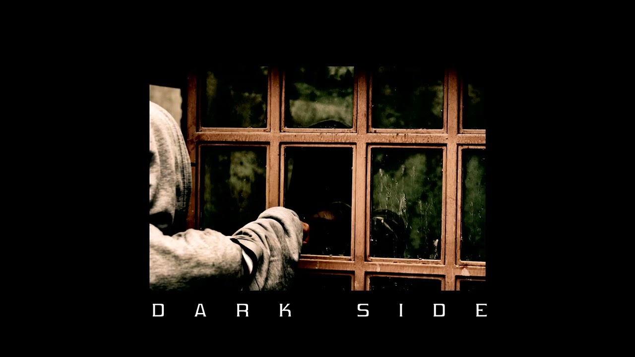 5.- DARK SIDE - Balam C (Como es Arriba es Abajo CD)