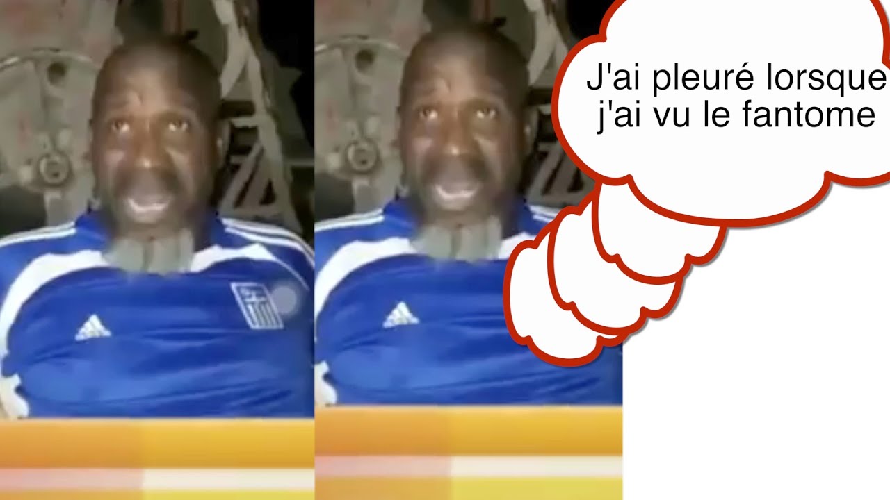 L'histoire jamais racontée d'un gardien de cimetière......mdr