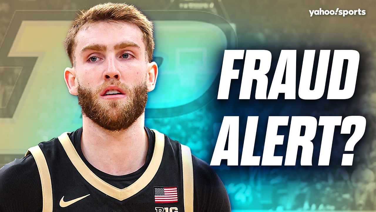 March Madness: Is the Bracket Rigged? + Most Overrated Teams