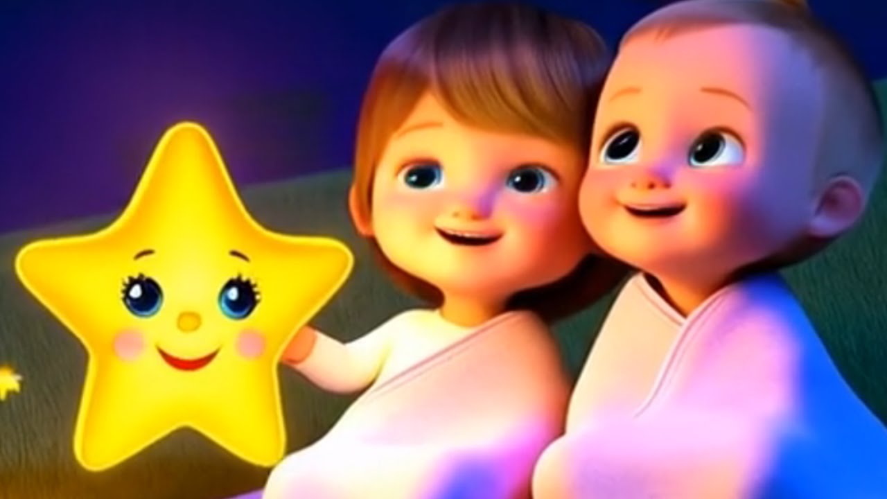 I Tested Every Lullaby and Discovered the ONE That Instantly Put My Baby to Sleep