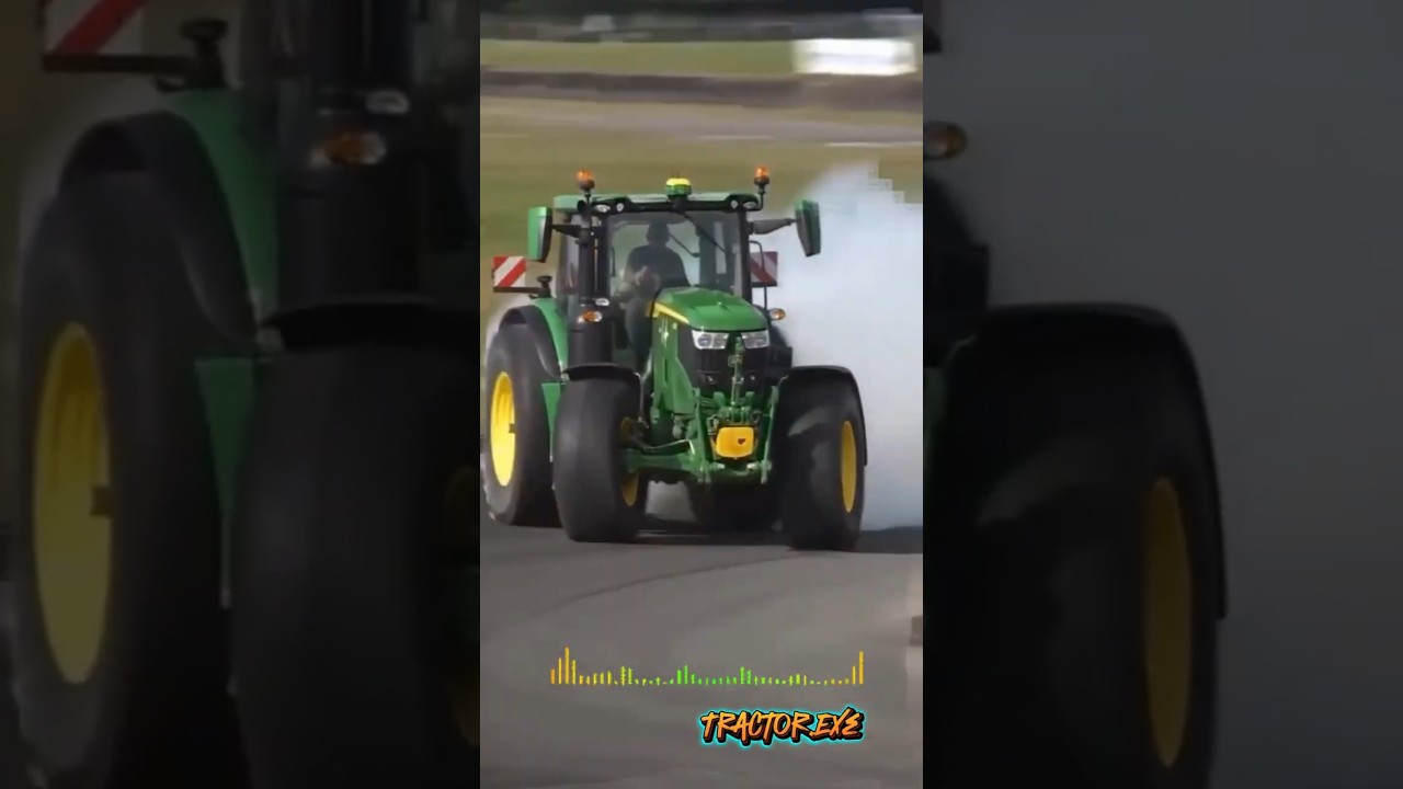 Farm Life Is Never Boring #35🚜😳🔥💀🚜#FarmingFails #shortsfeed