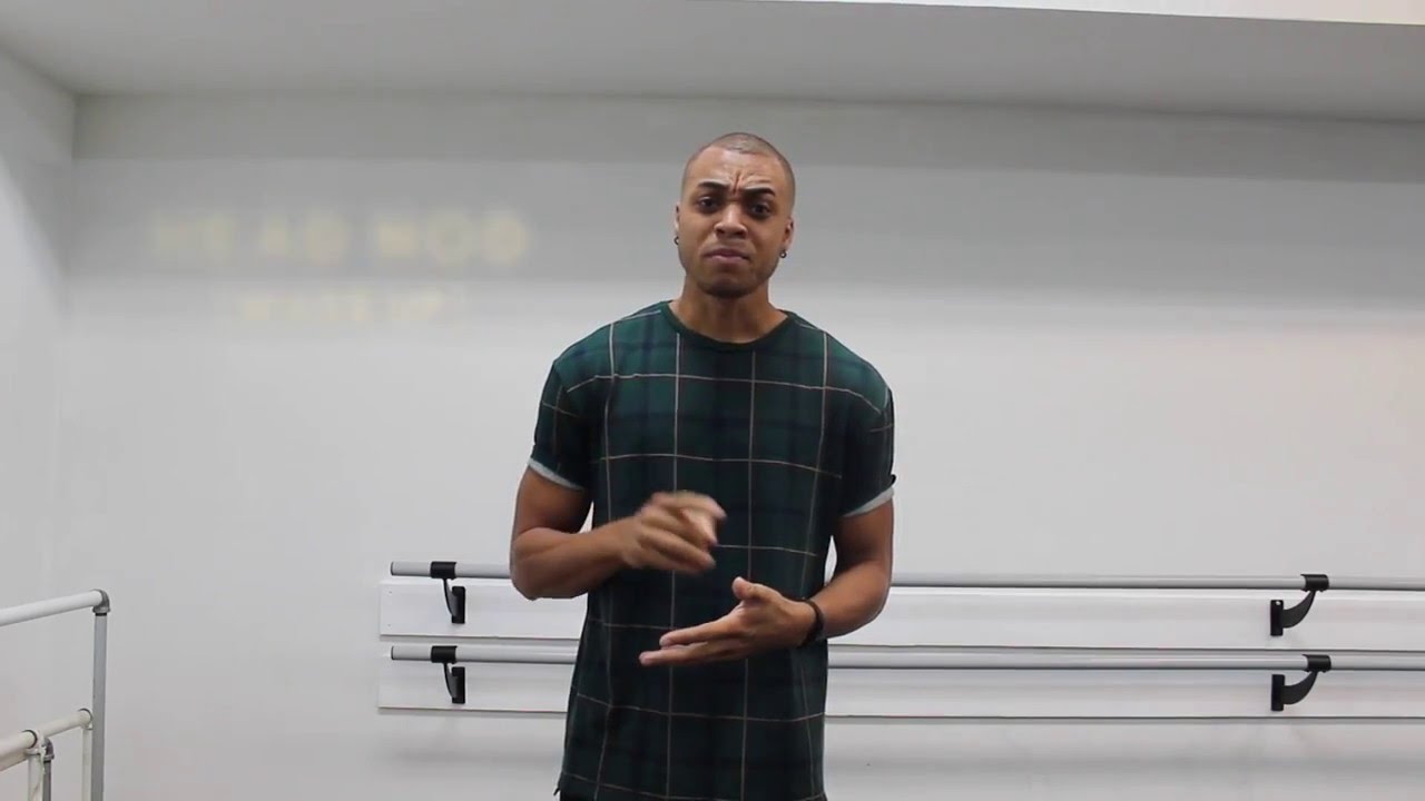 Learn How to Dance - Head Nod (Rhythm Technique)