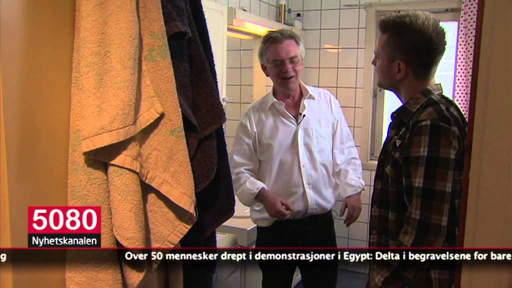 Vennel&oslash;s mann hadde hyggelig s&oslash;ndagsmiddag med ekko